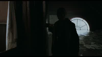 I remembered your song. - The Crow