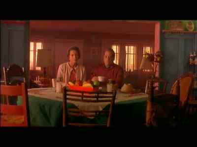 I remembermi familia. - My Family