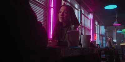 I remind him of the past, - My Husband Hired a Hitman