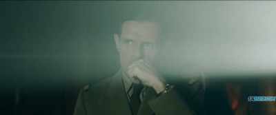 I remind you, Mr. Baudoin,
we cannot sign anything - De Gaulle