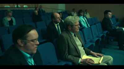 I remind you, you're under oath. - Lockerbie: A Search for Truth