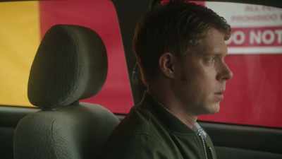 I reminds me so much
of your father. - Shrink
