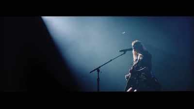 ♪ "I rent a place on Cornelia Street" ♪ - Taylor Swift City of Lover Concert