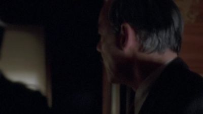 Renvoyez le garçon au cabine. - Agatha Christie's Poirot