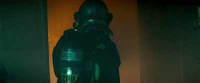 I repeat, to all sector chiefs... - Through the Fire