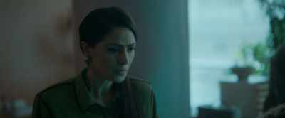 I repeat, Dr. Raghu is dead. - Citadel Honey Bunny