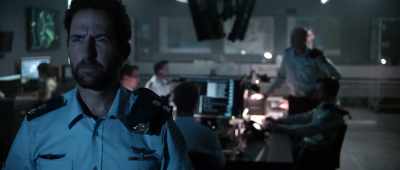 I repeat, we have
a man down. Over. - Jarhead: Law of Return