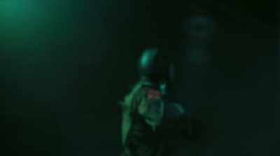 I repeat, not clear! - Tenet