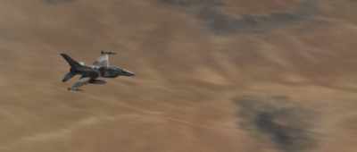 I repeat, roll left. - Jarhead: Law of Return