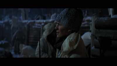I repeat, - Blizzard of Souls