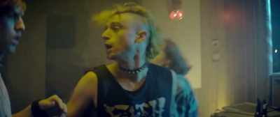I repeat, we will - Bomb City
