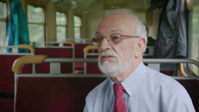 I replied, "I don't know
what upbringing you had, - Secrets of the Railways