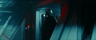 Report, General Pryde. - Star Wars: The Rise of Skywalker