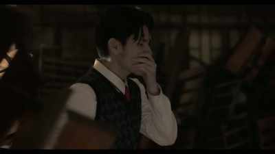 I reported him to the guidance councilor, - Crush Kong Curly