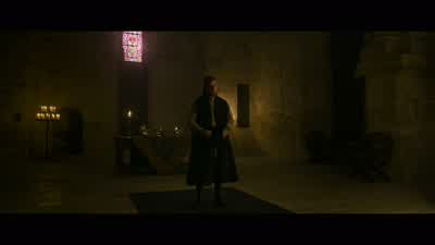I request a due! - The Last Duel