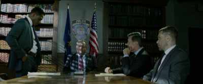 I request that even my filing
on these charges - Confidential Informant