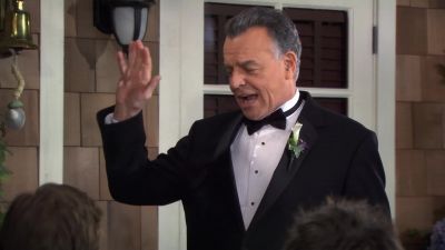 I request the highest of fives - How I Met Your Mother