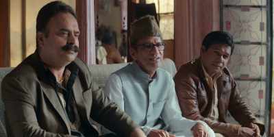 I request you to accept our girl. - Tiku Weds Sheru