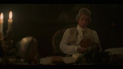 I require your advice. - Dangerous Liaisons