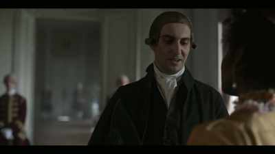 I require more than
my suspicion, Vicomtesse. - Dangerous Liaisons