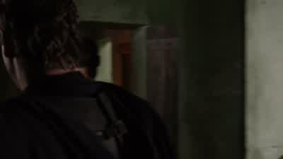 I require words with Spartacus. - Spartacus