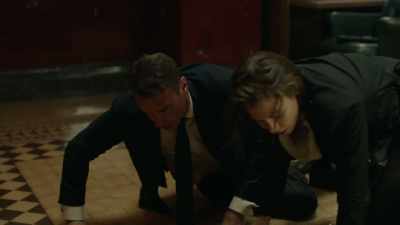 I rescind
my "thank you." - Whiskey Cavalier