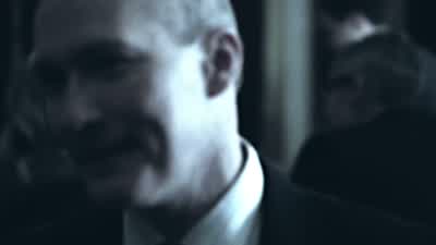 I rescue her. - Blindspot