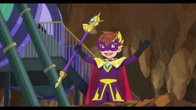 I researched Ryan's characters,
his channel, his sisters. - Ryan's World the Movie: Titan Universe Adventure