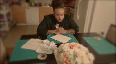 I resent my father
for abusing my mother. - Raven