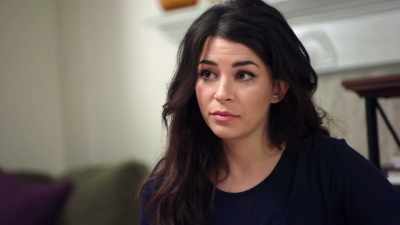 - I resent trying to make a buck
by trying to assassinate - The Disappearance of Maura Murray