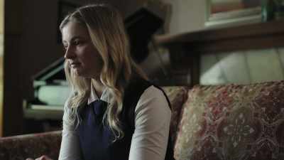 I resented her
because she had everything - The Boarding School Murders