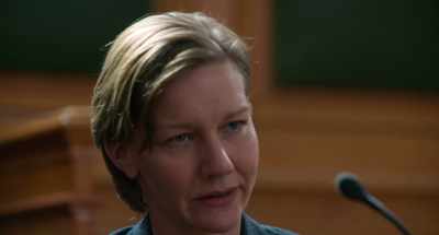 I resented Samuel for projecting
his own pain onto Daniel, yes. - Anatomy of a Fall