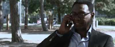 I reset your phone
so you can continue using it. - City of Spies
