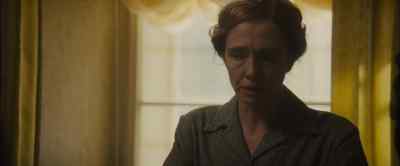 I respect and admire
you trying to protect him, - Child 44
