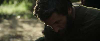 I respect any man - Monsters of Man
