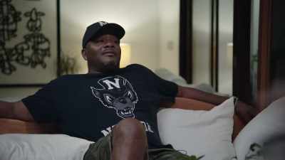 I respect Bloods and Crips - Hip Hop Uncovered