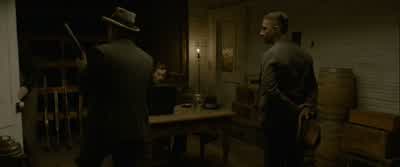 I respect you Bondurants, standing up to that Commonwealth's District Attorney. - Lawless
