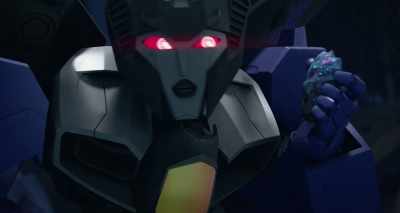 I respect your concern
for Twitch and Thrash, - Transformers: EarthSpark