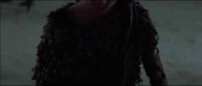 I respect your courage. - Planet of the Apes