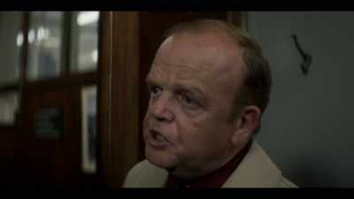 I respect Jim, but you need someone
experienced on this one. - The Long Shadow