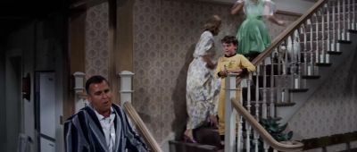 I respect you Papa I don't want your respect - Bye Bye Birdie
