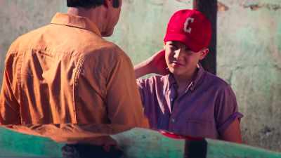 I respect
that you are not a snitch, - Natural Born Narco