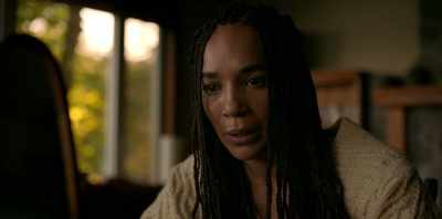 I respect your thoughts, June, - Sheltering Season
