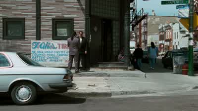 I respect your advice, Marty, but I can't take it. - Primal Fear