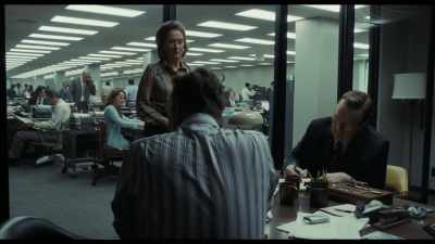 I respectfully request
that you publish - The Post