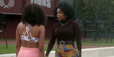 - I rest my case. The condoms stay.
- Okay. - All American: Homecoming