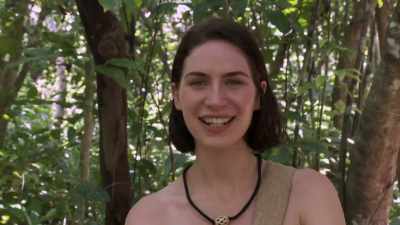 I returned home eight years ago.
Life in five seconds. - Naked and Afraid of Love