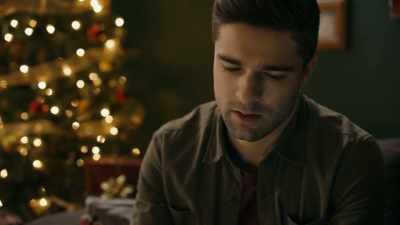 I revealed a secret
that was not mine to share." - Christmas Jars