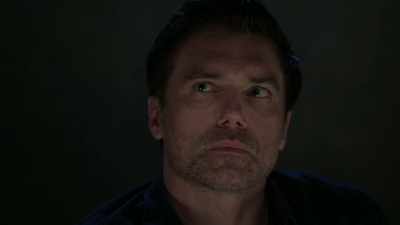 I reviewed
Declan's research, - Marvel's Inhumans