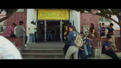 I my revolution ain't
me lovin' you... j” - The Story of Film: A New Generation